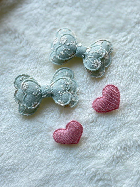 Mamululu – Little Garden Set (Set of 2)