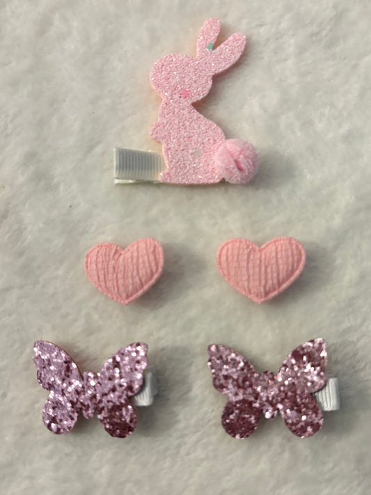 Mamululu – Spring Butterfly Set of 5