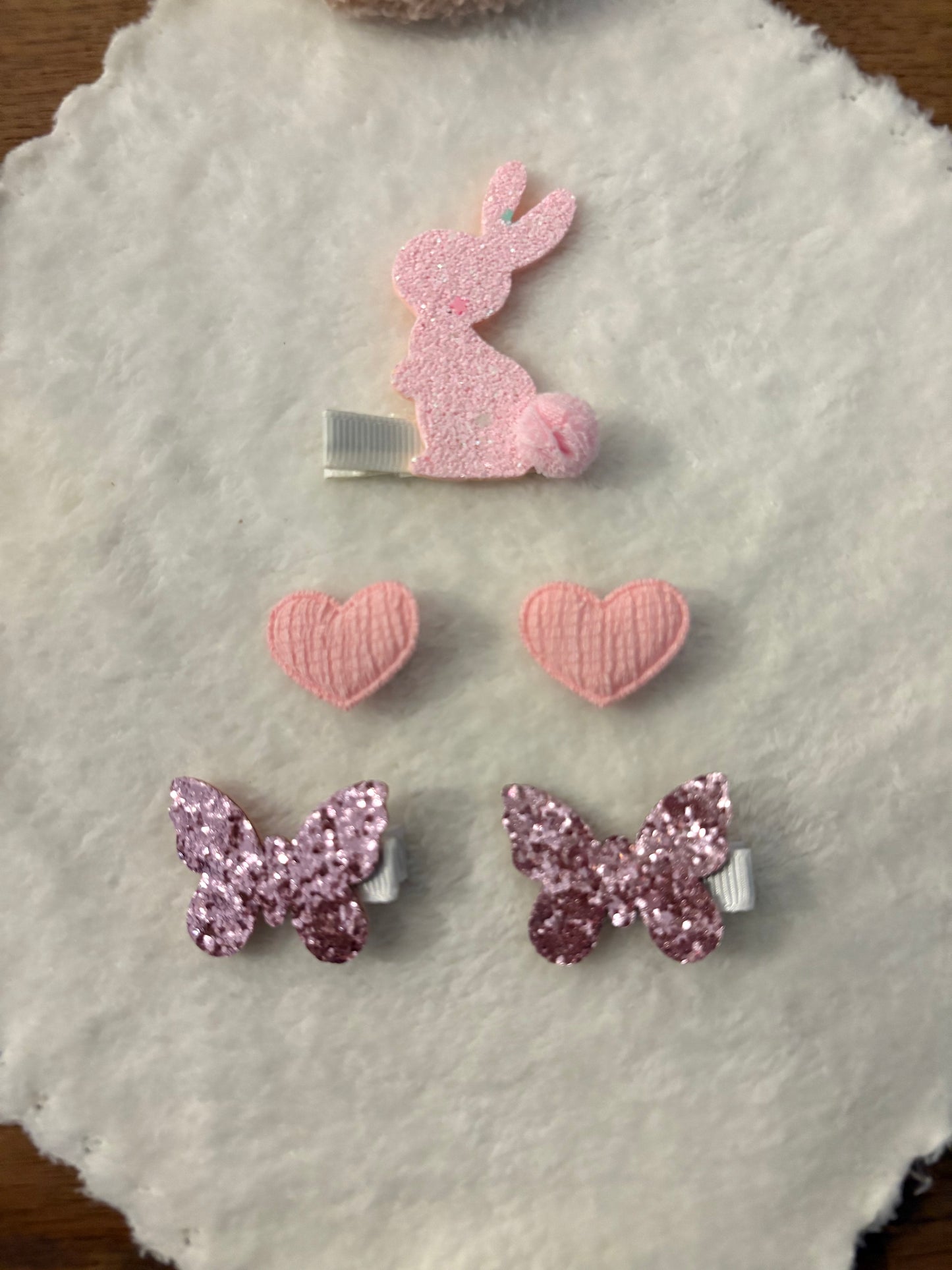 Mamululu – Spring Butterfly Set of 5