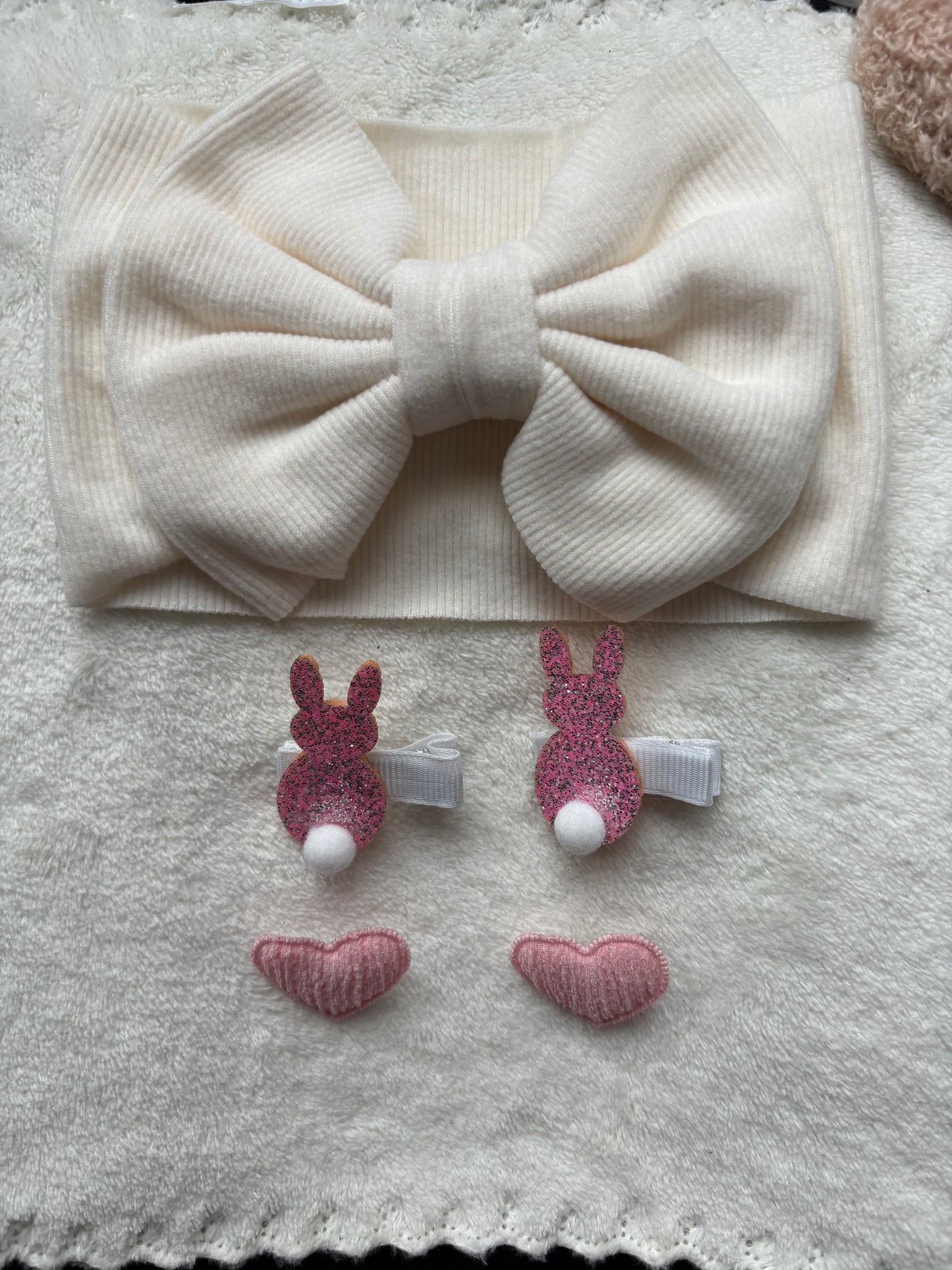 Mamululu – Bunny Love Set (Pink Edition)